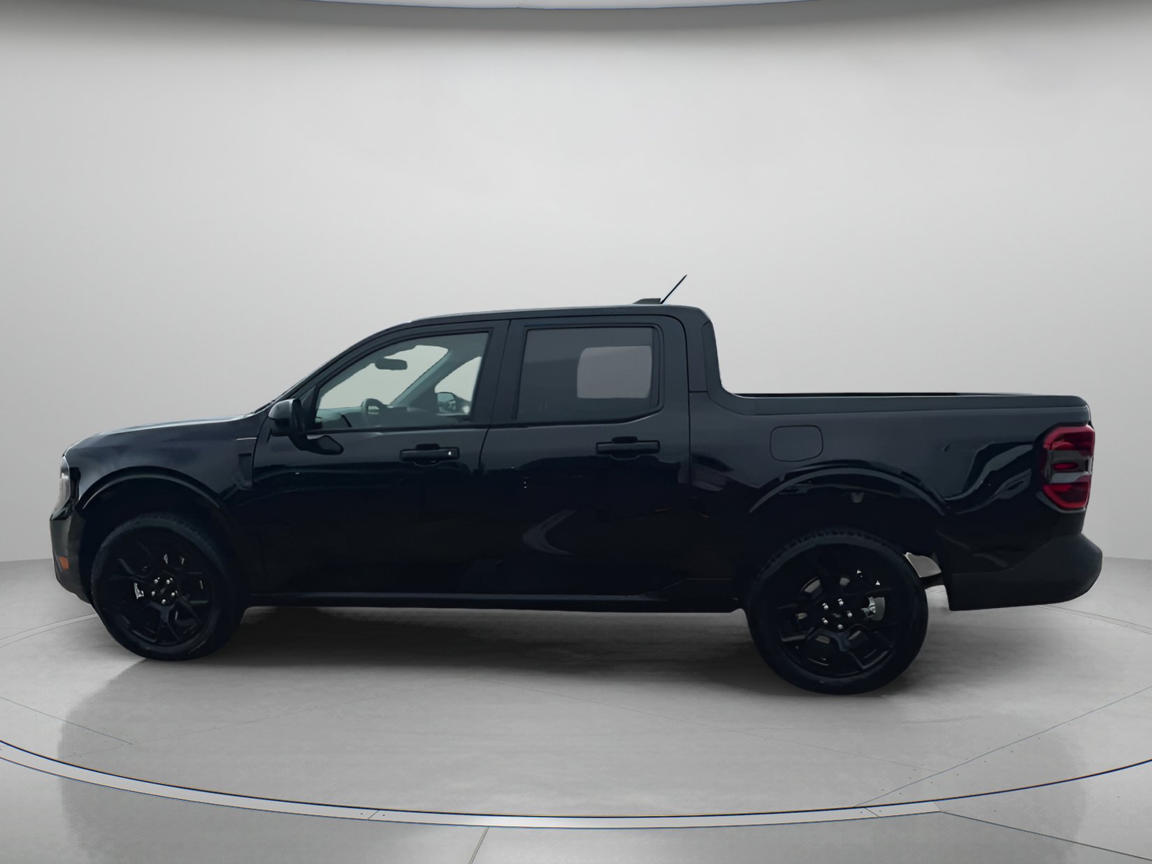 New 2025 Ford Maverick XLT w/ XLT Luxury Package AWD/4WD image 18