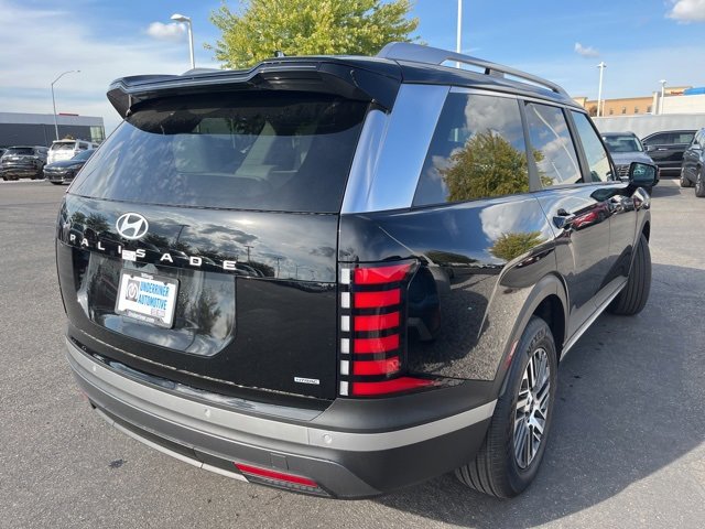 New 2026 Hyundai Palisade SEL image 5