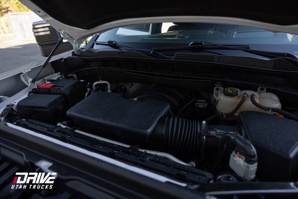 Used 2022 GMC Sierra 1500 AT4 w/ AT4 Premium Package image 31