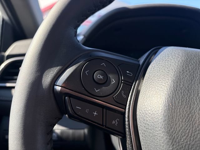 Certified 2024 Toyota Camry SE w/ Convenience Package FWD image 25