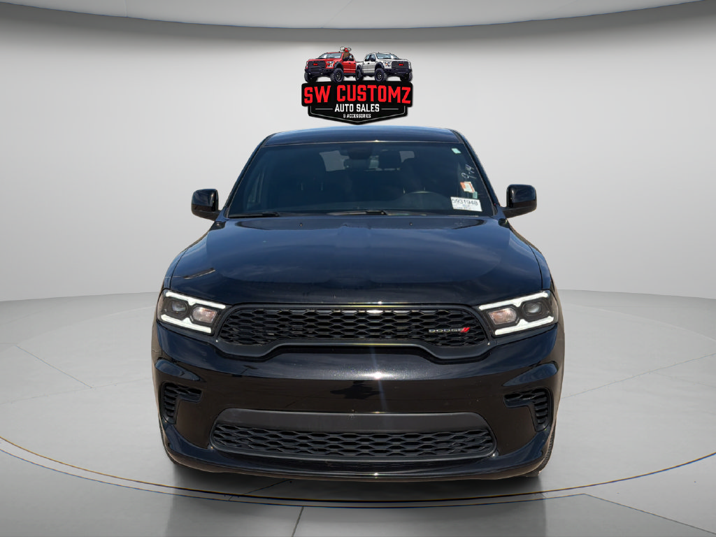 Used 2026 Dodge Durango GT AWD/4WD image 2