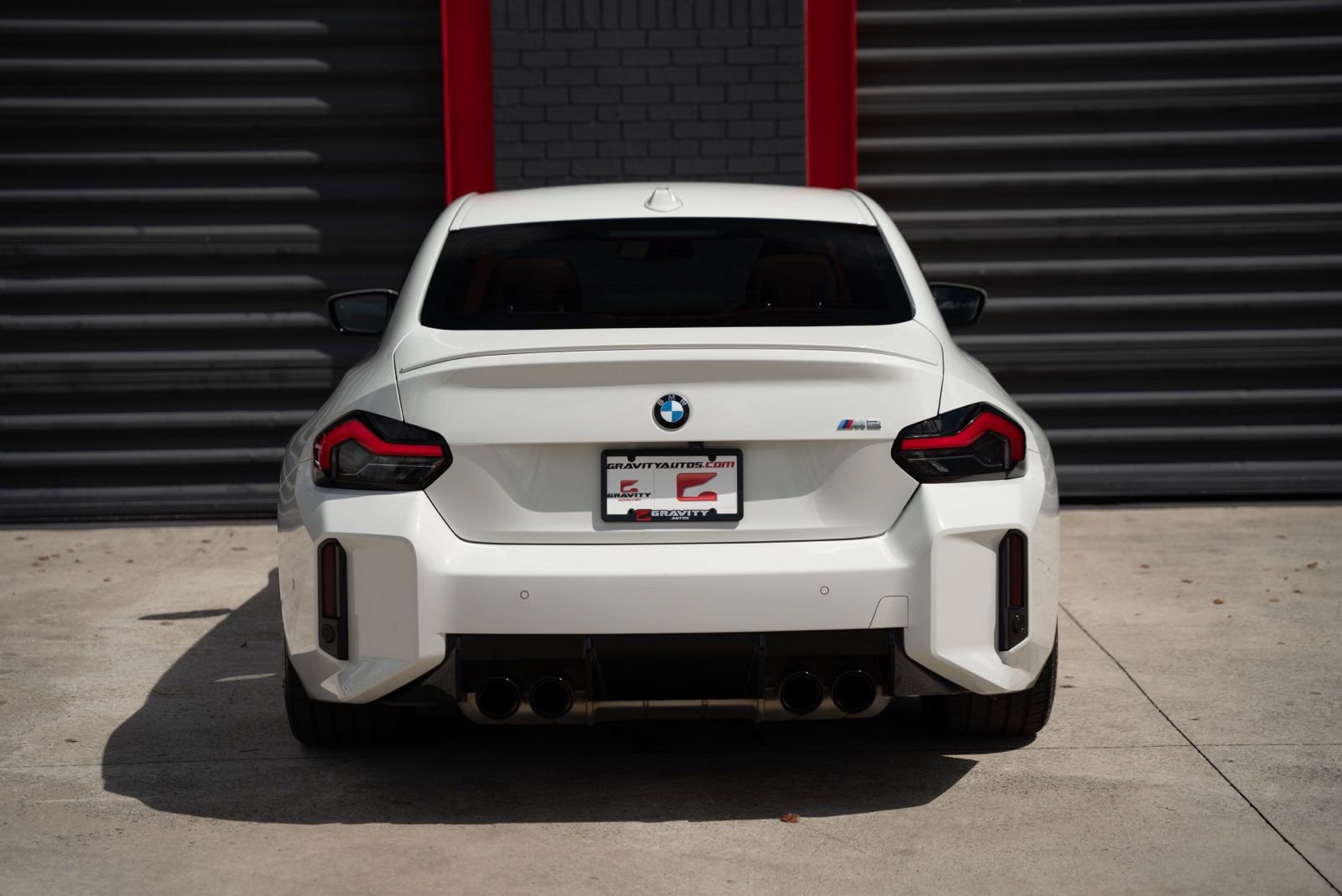 Used 2024 BMW M2 w/ Lighting Package image 5