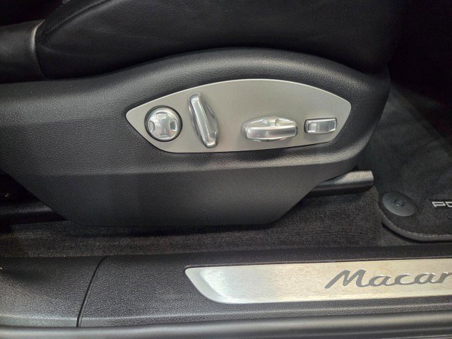 Used 2016 Porsche Macan S AWD/4WD image 61