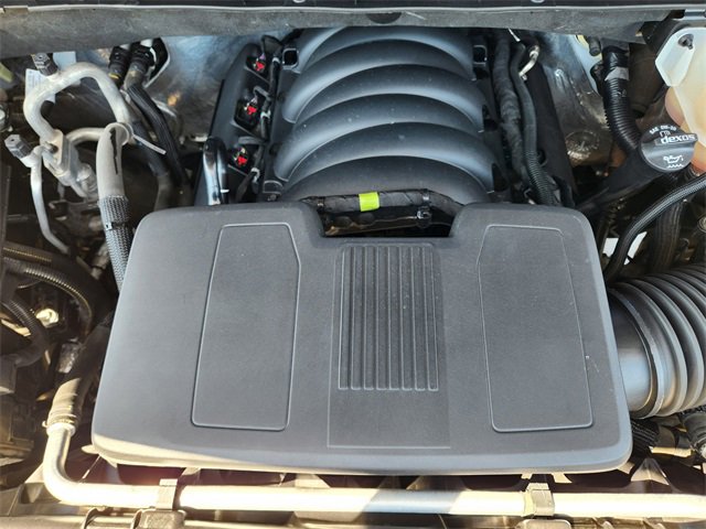 Certified 2023 Chevrolet Silverado 1500 LTZ w/ Technology Package image 30