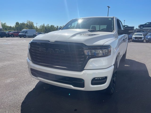 New 2026 RAM 1500 Laramie image 4