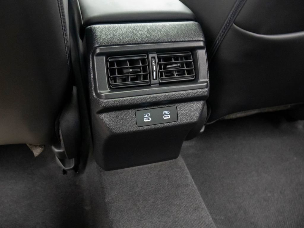 New 2026 Honda Accord EX-L image 19