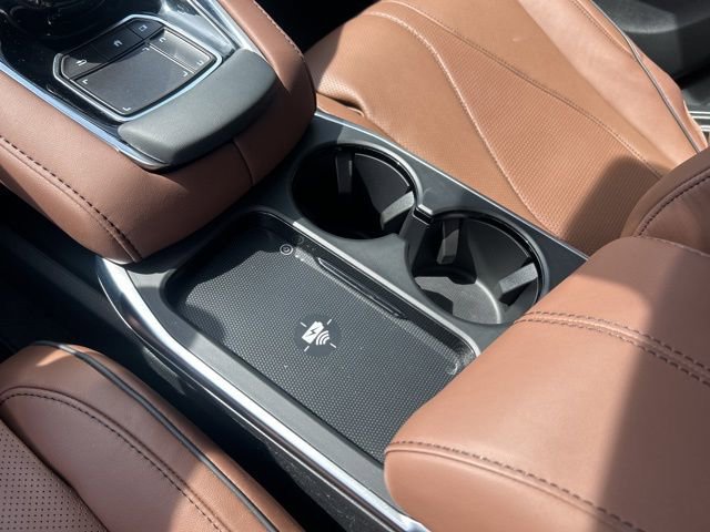 Used 2026 Acura RDX SH-AWD w/ Advance Package image 24