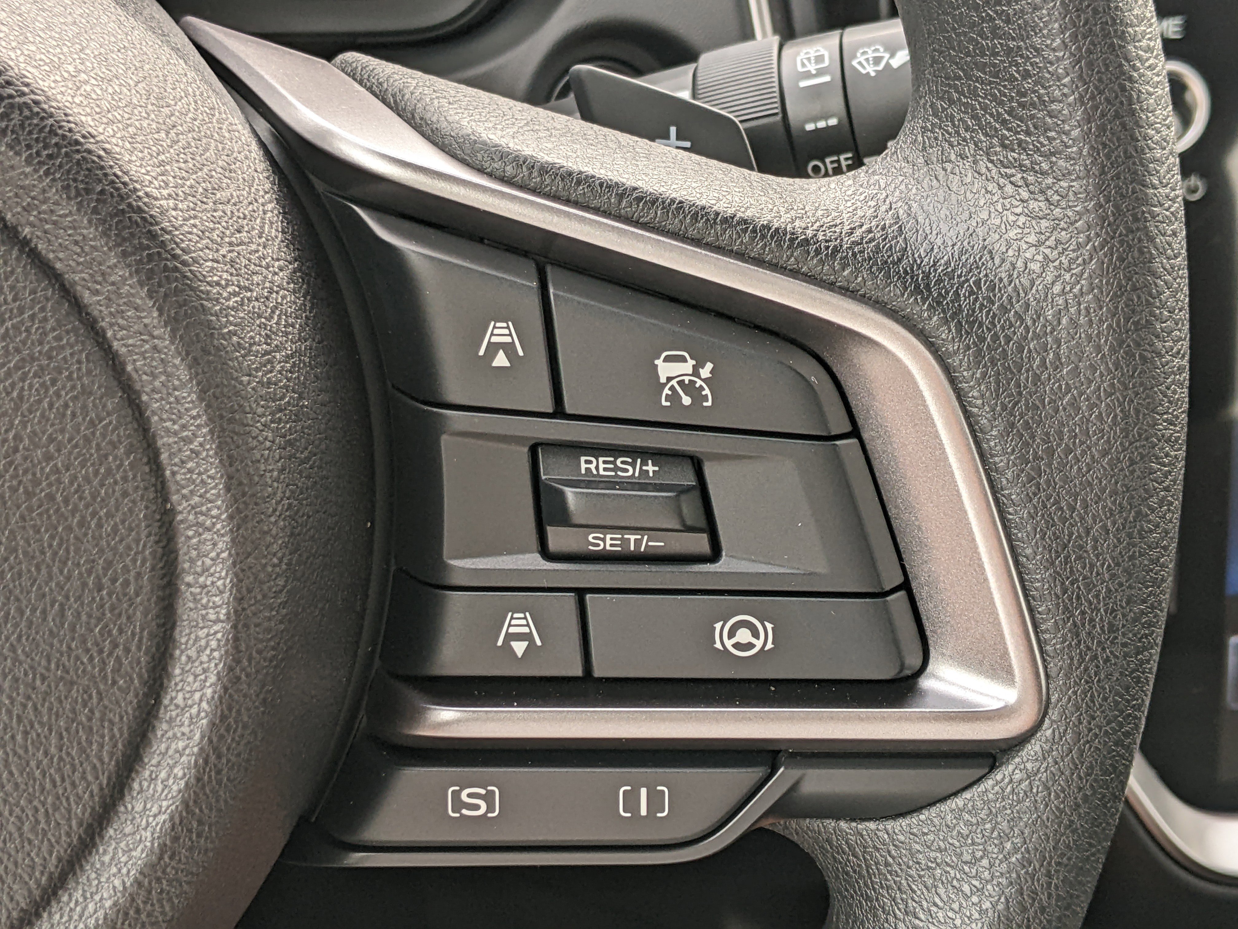 New 2025 Subaru Impreza 2.0i Sport image 22