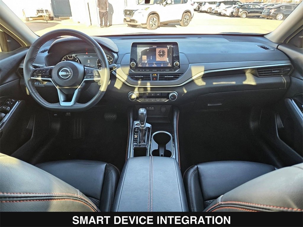 Used 2023 Nissan Altima 2.5 SR image 20