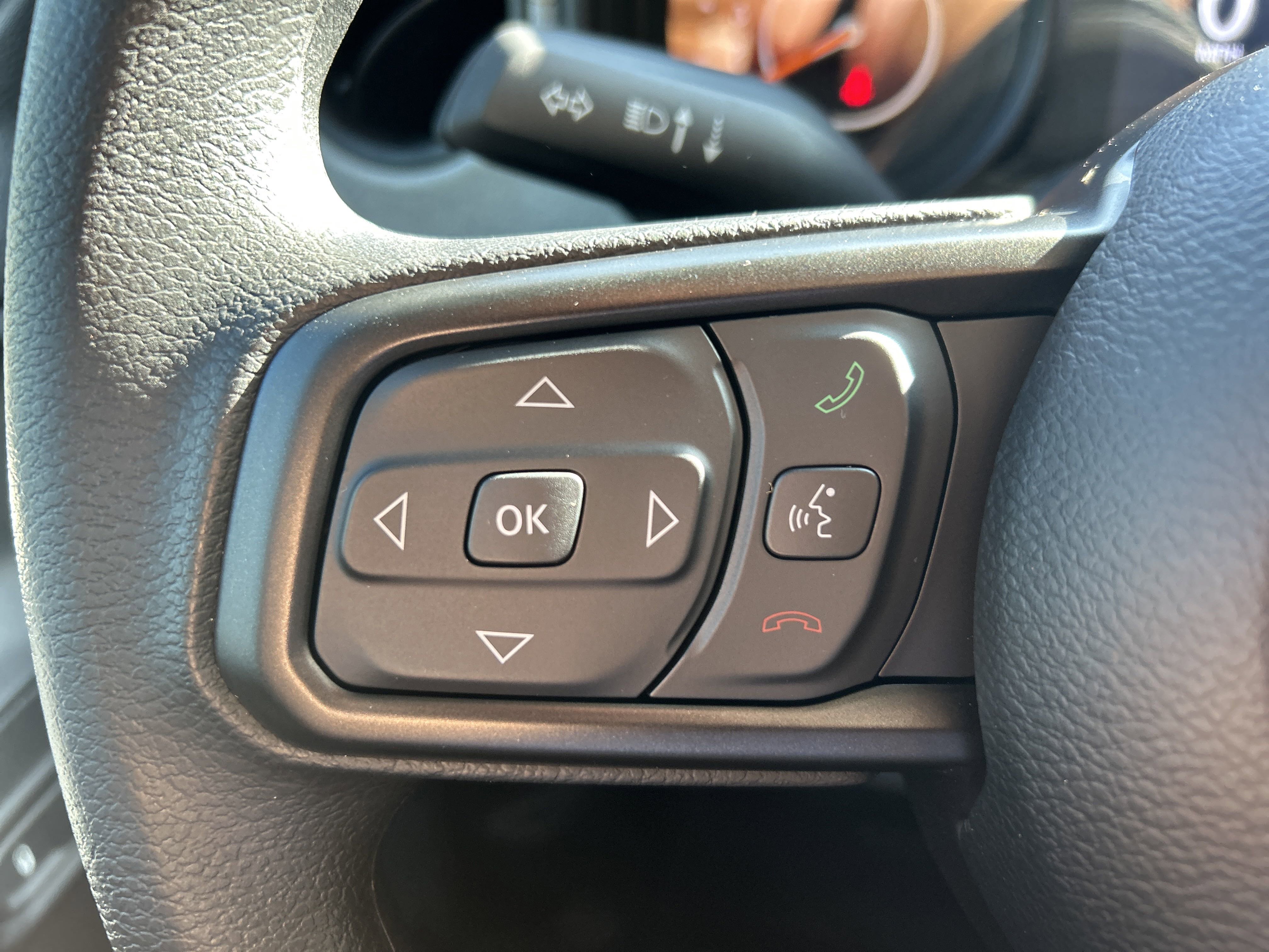 New 2026 Jeep Wrangler Sport image 18