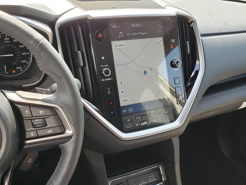 New 2026 Subaru Ascent Limited AWD/4WD image 11