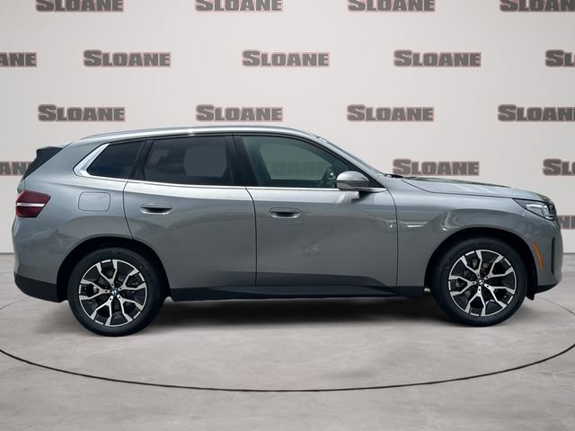 New 2026 BMW X3 xDrive30i w/ Convenience Package AWD/4WD image 6