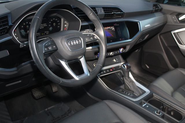 Used 2022 Audi Q3 2.0T Premium image 14