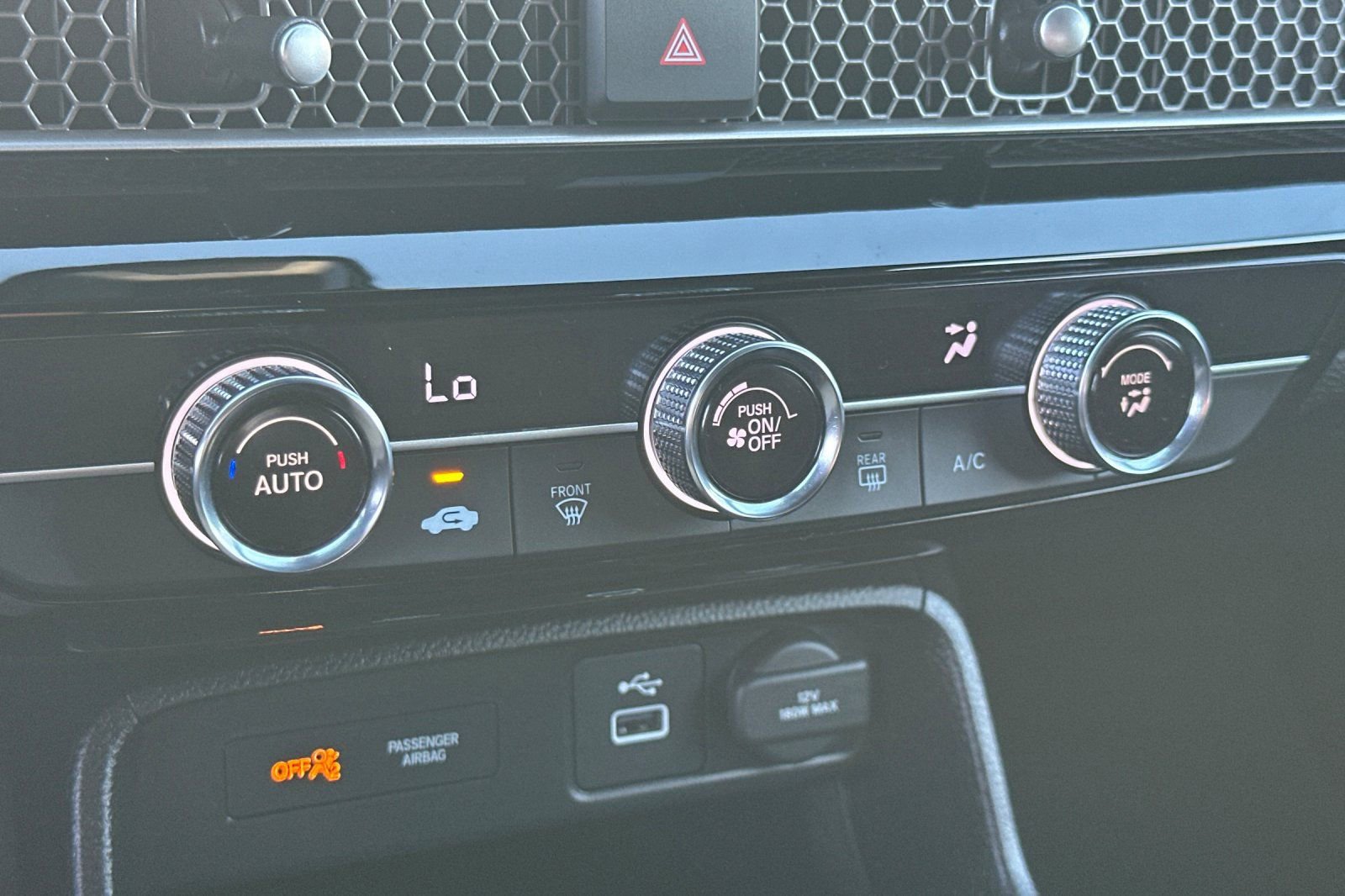 Used 2024 Honda Civic Sport image 16