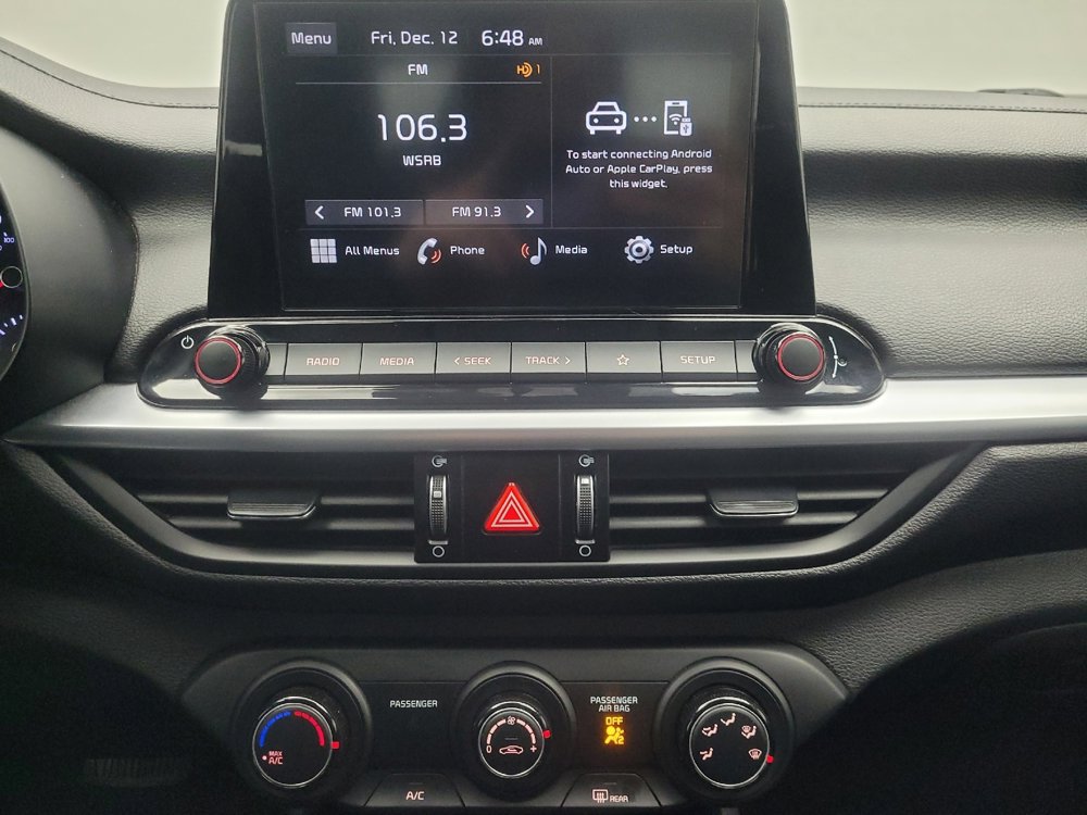 Used 2023 Kia Forte LXS image 25