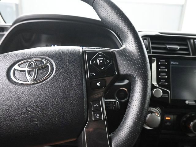 Used 2024 Toyota 4Runner TRD Off-Road image 16