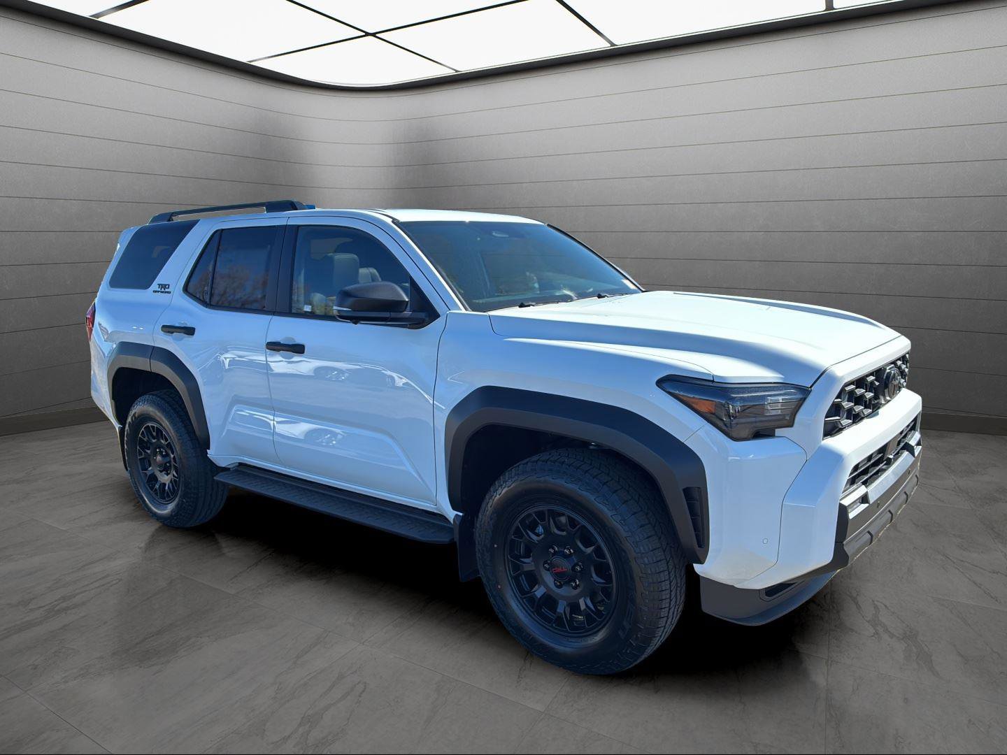 New 2026 Toyota 4Runner TRD Off-Road image 28