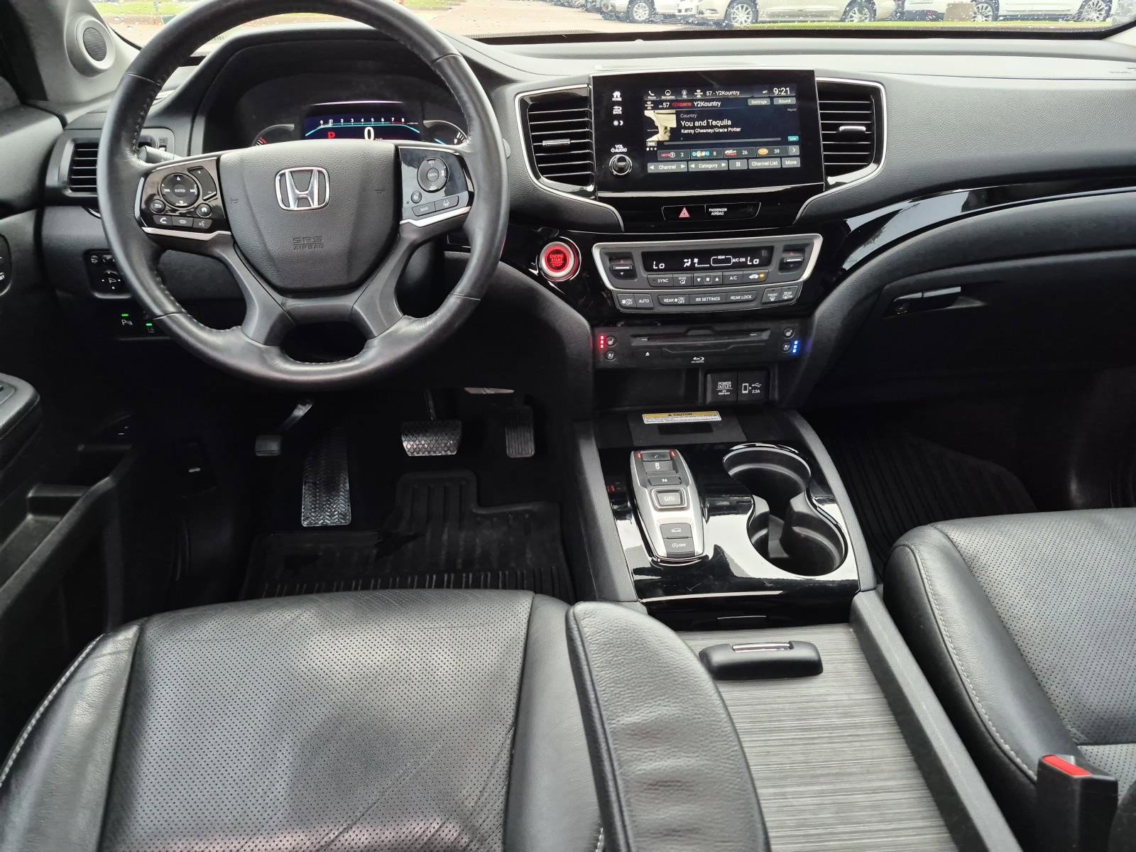 Used 2019 Honda Pilot Elite image 17