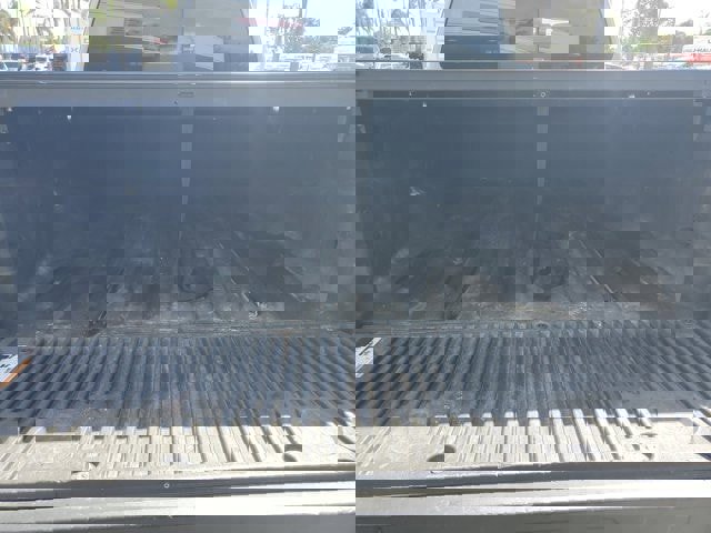 Used 2021 Nissan Titan PRO-4X w/ Pro-4x Utility Package image 13