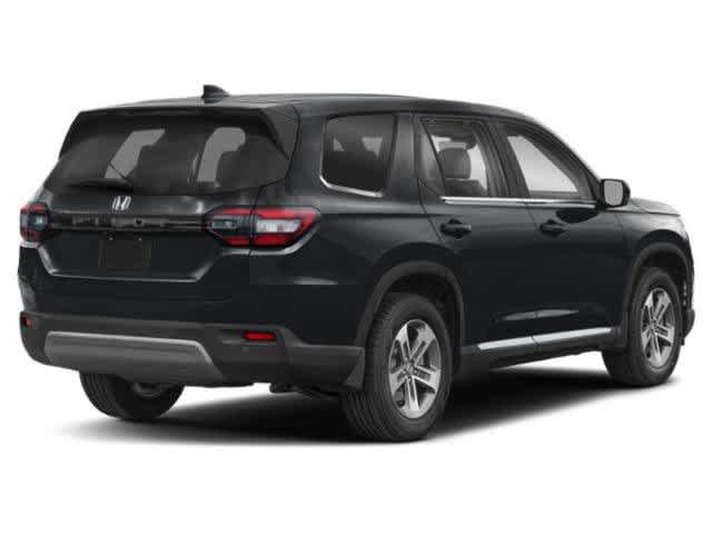Used 2023 Honda Pilot EX-L image 5