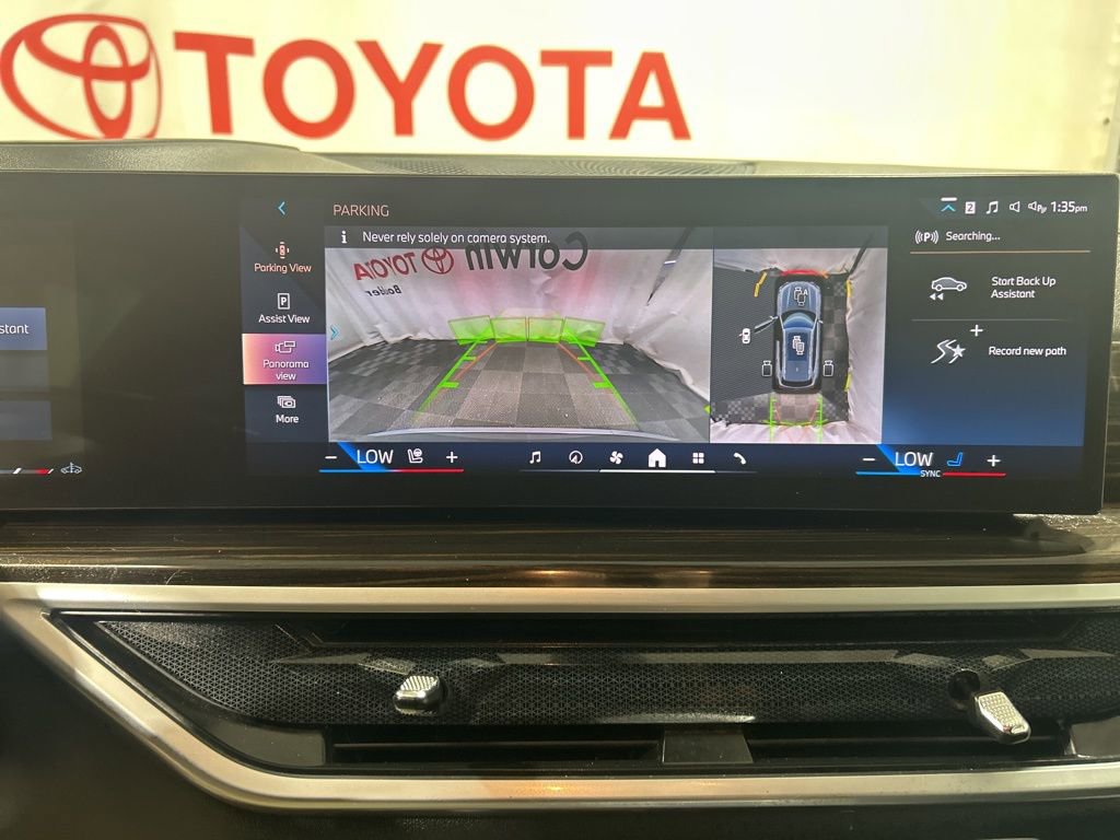 Used 2024 BMW X5 xDrive40i AWD/4WD image 27