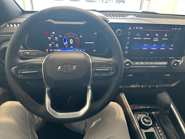 New 2026 Chevrolet Colorado Trail Boss image 14