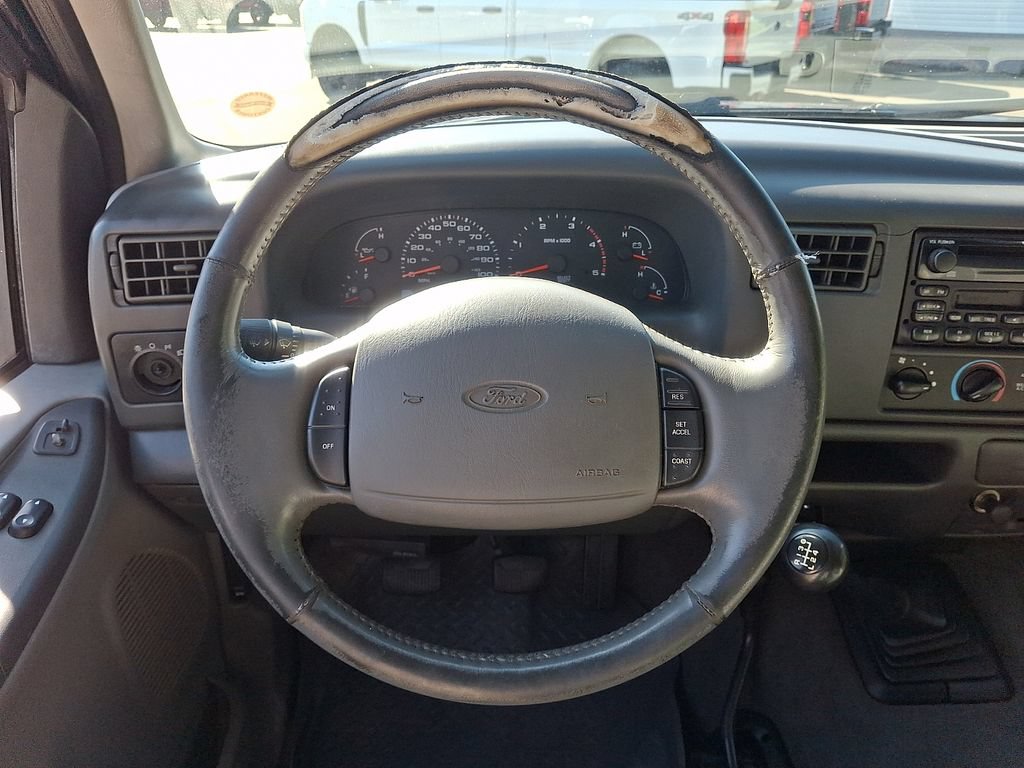 Used 2002 Ford F350 Lariat AWD/4WD image 18
