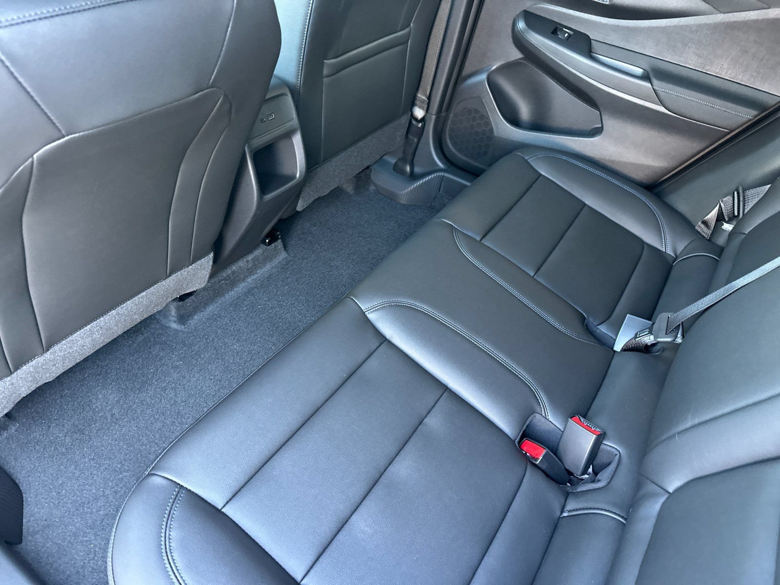New 2026 Buick Envista Sport Touring w/ Convenience I Package FWD image 12
