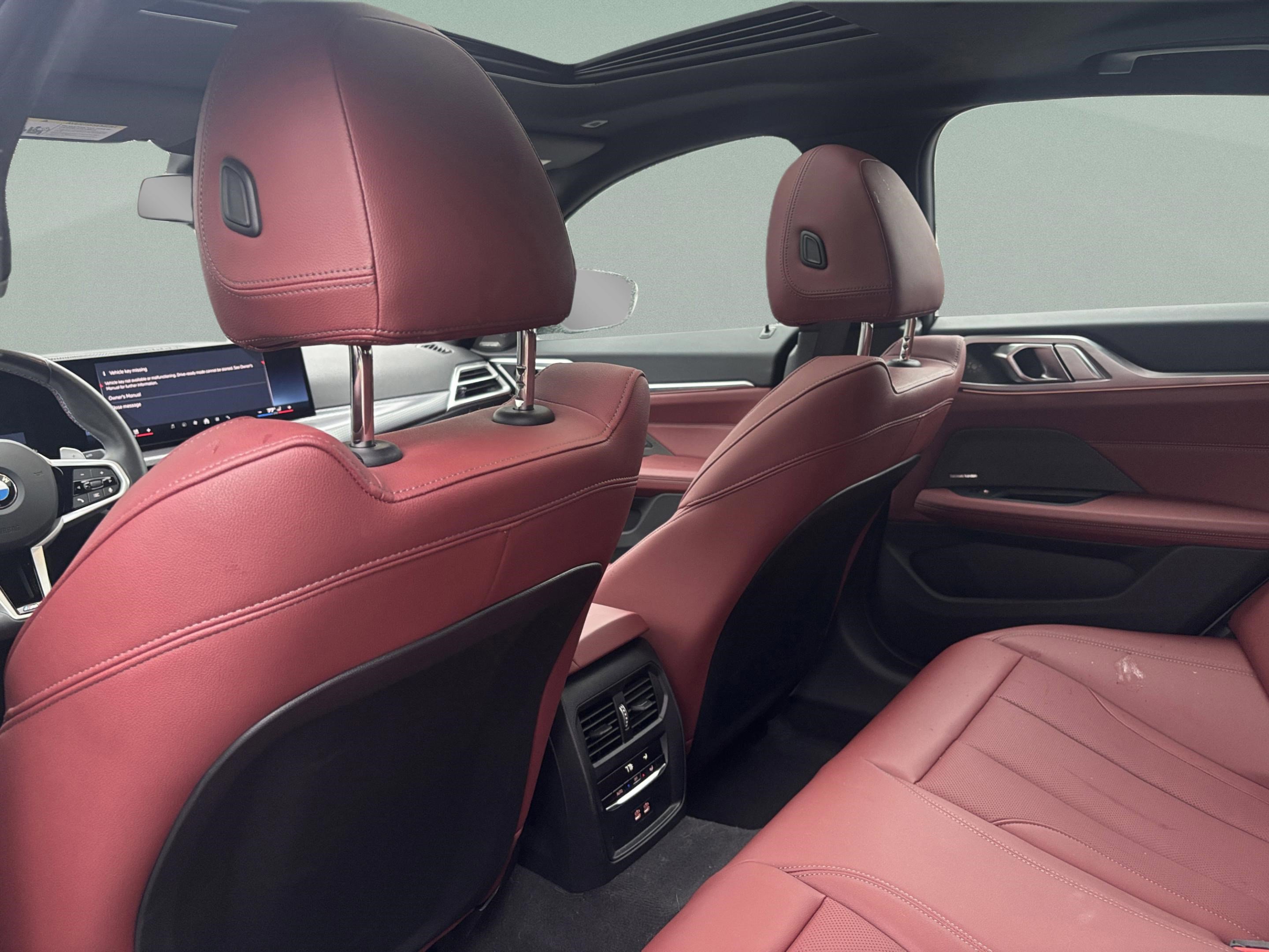 Used 2025 BMW M440i image 30