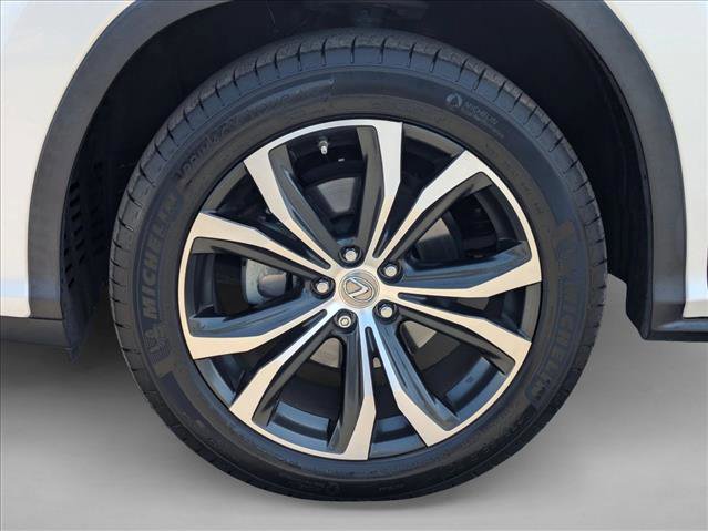 Used 2017 Lexus RX 450h AWD w/ Cold Weather Package image 25