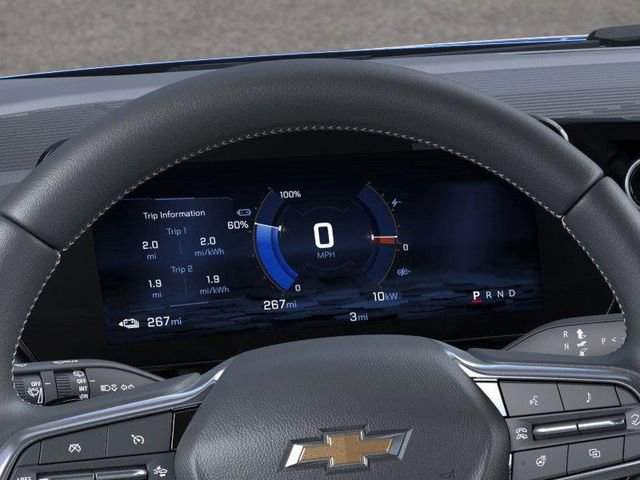 New 2026 Chevrolet Equinox EV LT image 18