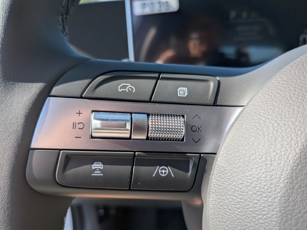 New 2026 Hyundai Sonata SEL FWD image 17