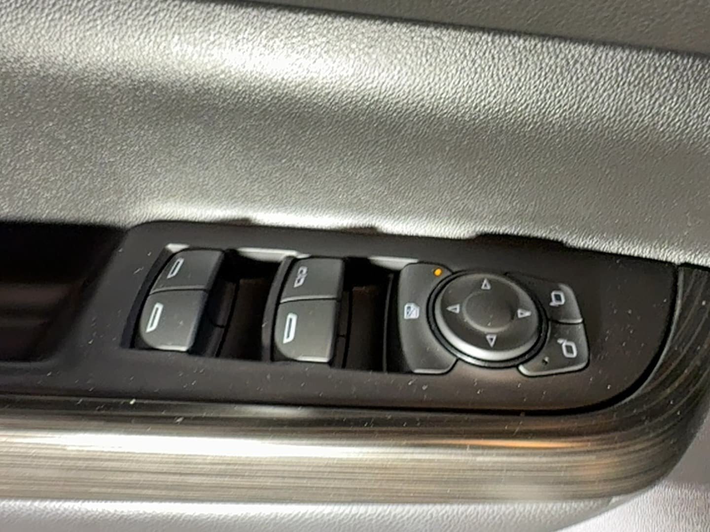 Used 2019 GMC Acadia SLT w/ LPO, Black Accent Package AWD/4WD image 47