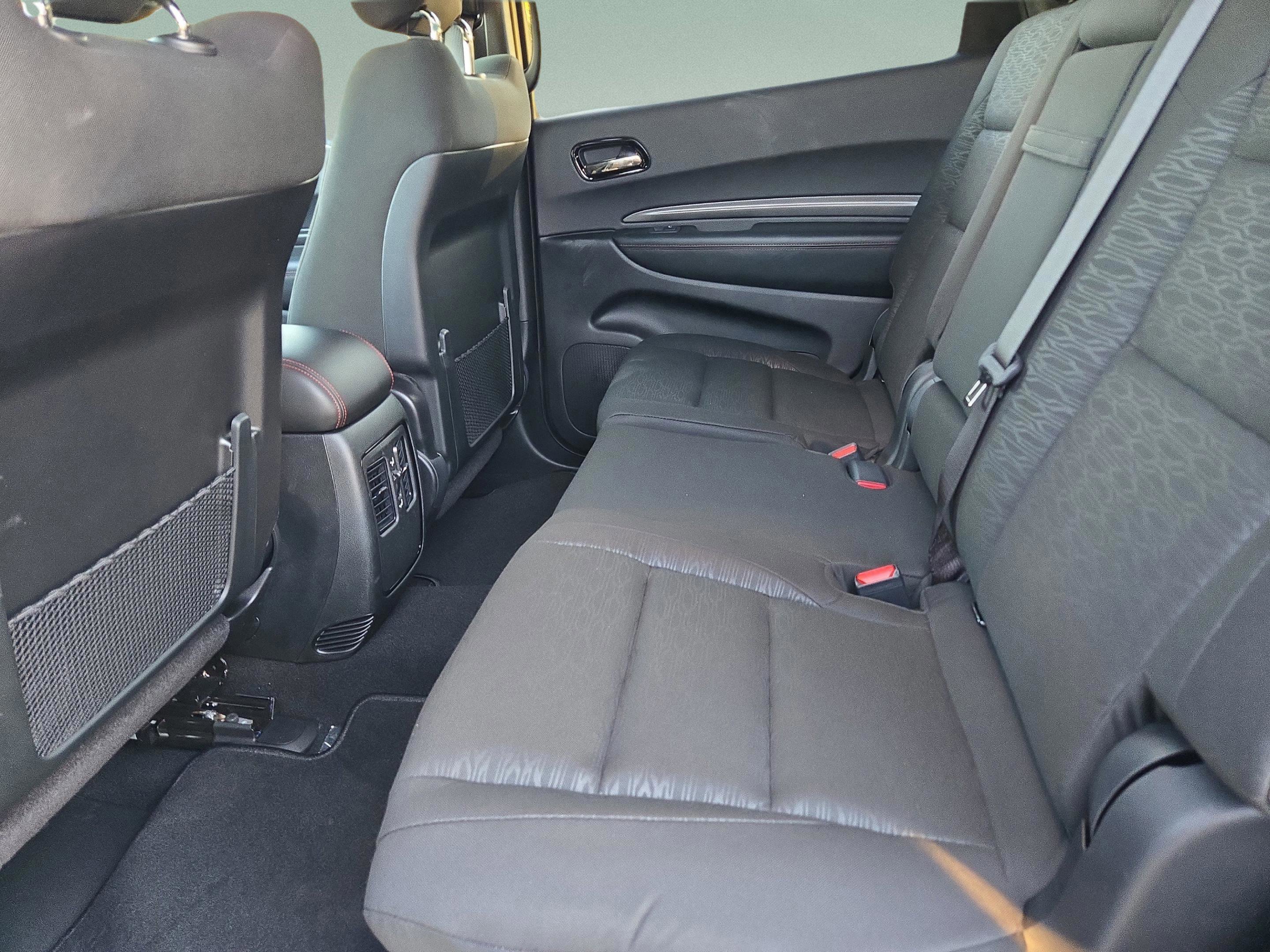 New 2026 Dodge Durango GT image 24