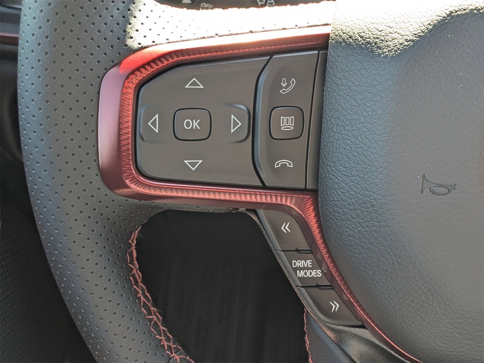 Used 2026 RAM 1500 Rebel image 26