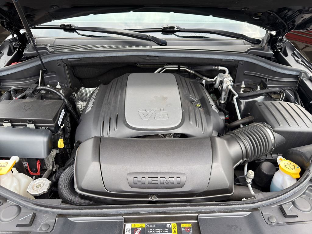 Used 2023 Dodge Durango R/T image 27