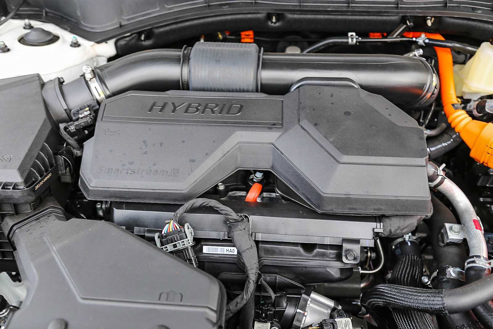 New 2026 Hyundai Santa Fe SEL FWD image 14