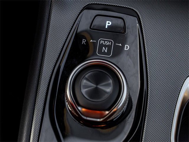 New 2026 Lexus RZ 450e AWD image 18