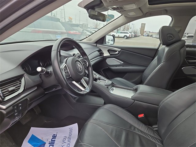 Used 2020 Acura RDX w/ Technology Package image 23