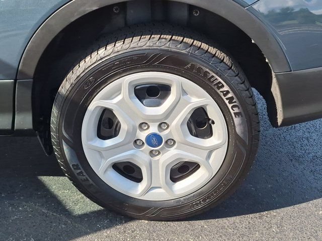 Used 2019 Ford Escape S FWD image 8