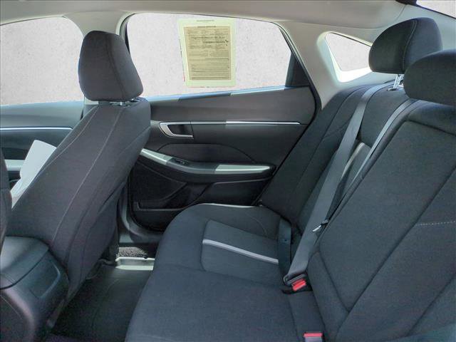 Used 2024 Hyundai Sonata SEL FWD image 17