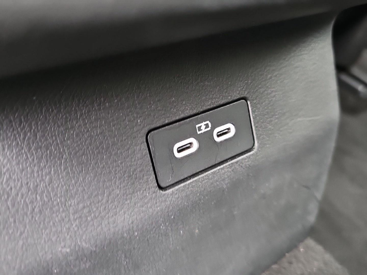 Used 2025 MAZDA CX-50 AWD 2.5 S w/ Premium Package image 25