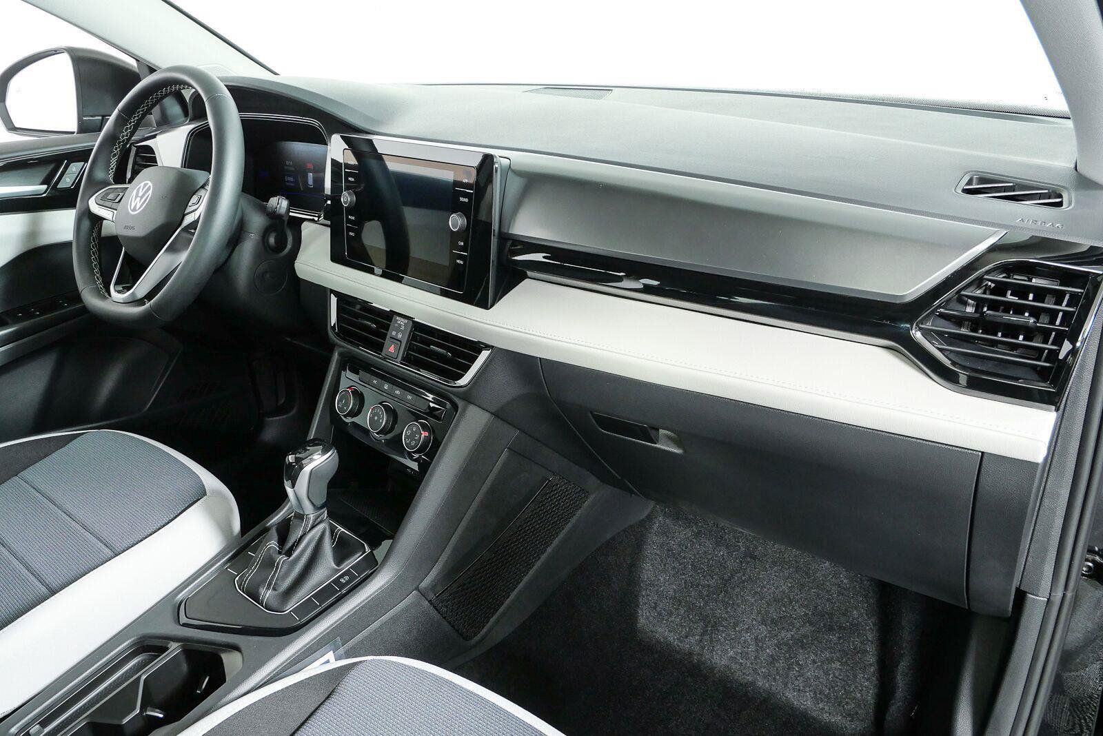 New 2027 Volkswagen Taos S FWD image 35