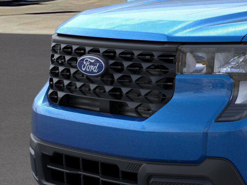 New 2025 Ford Maverick XL FWD image 18