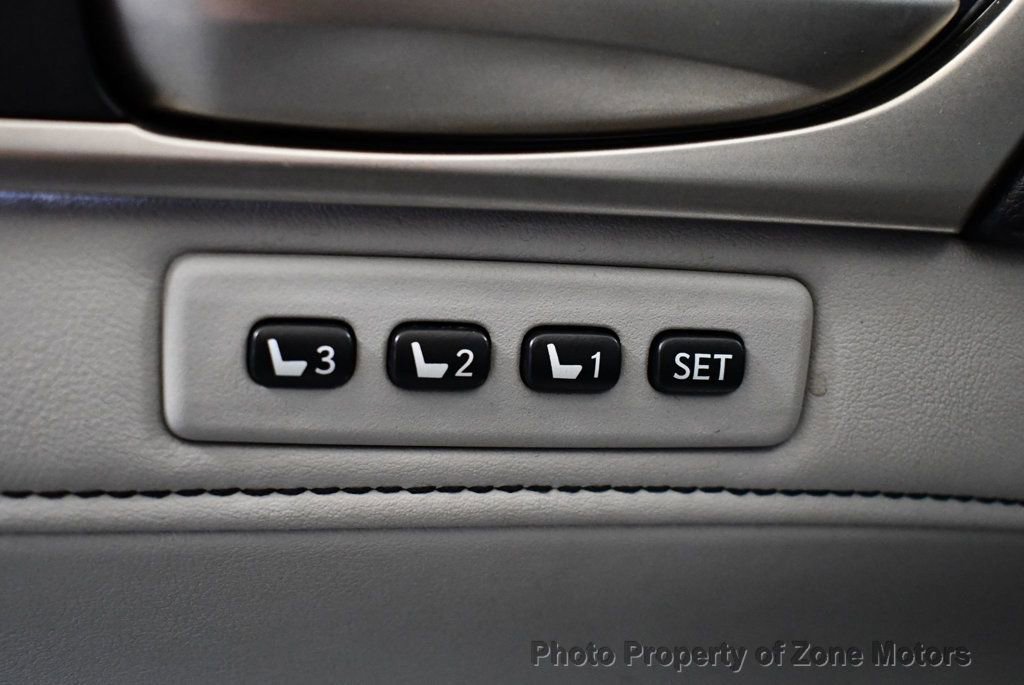 Used 2013 Lexus GS 350 AWD w/ Premium Pkg image 30