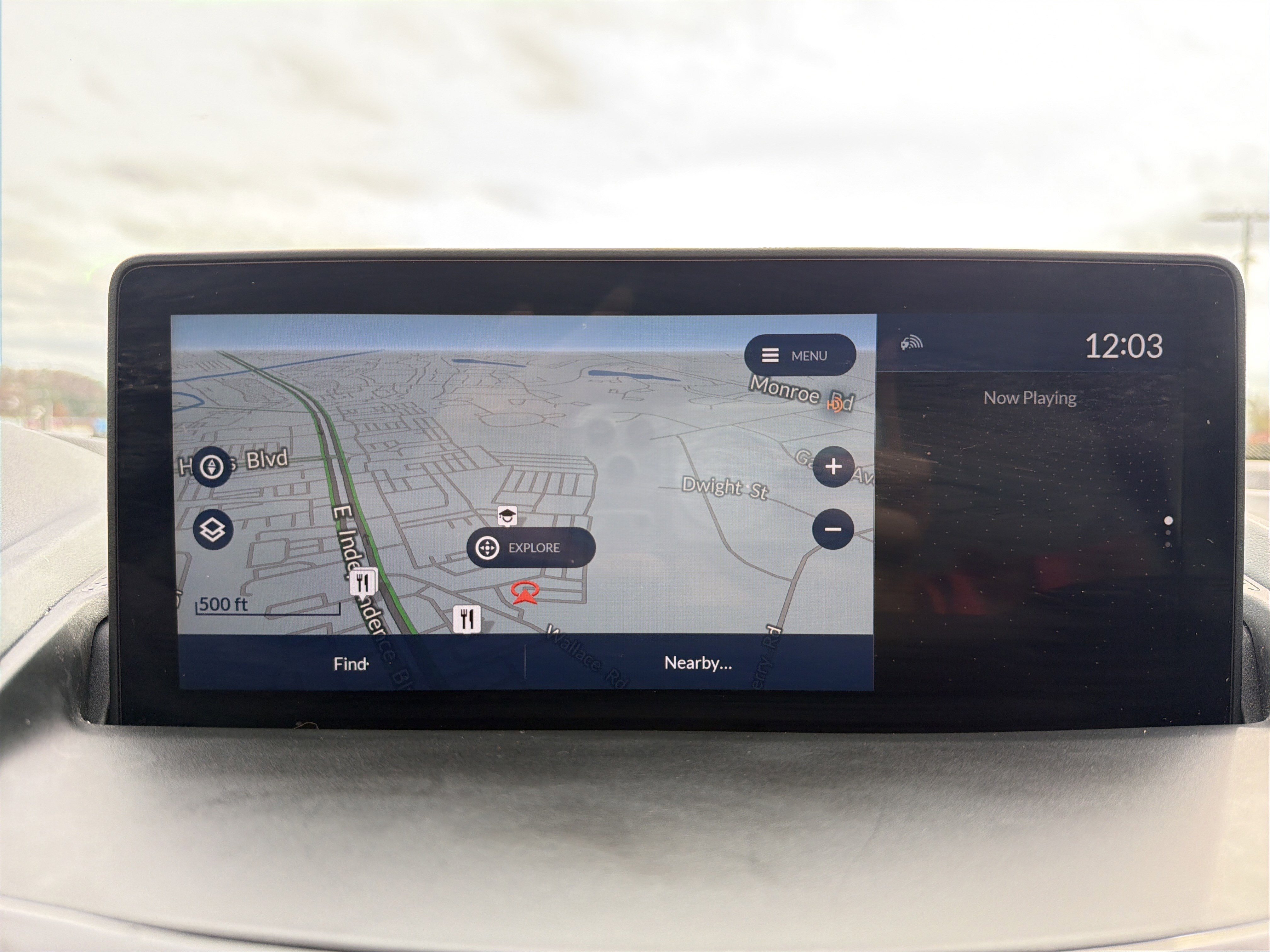 Certified 2024 Acura RDX SH-AWD w/ Technology Package image 24