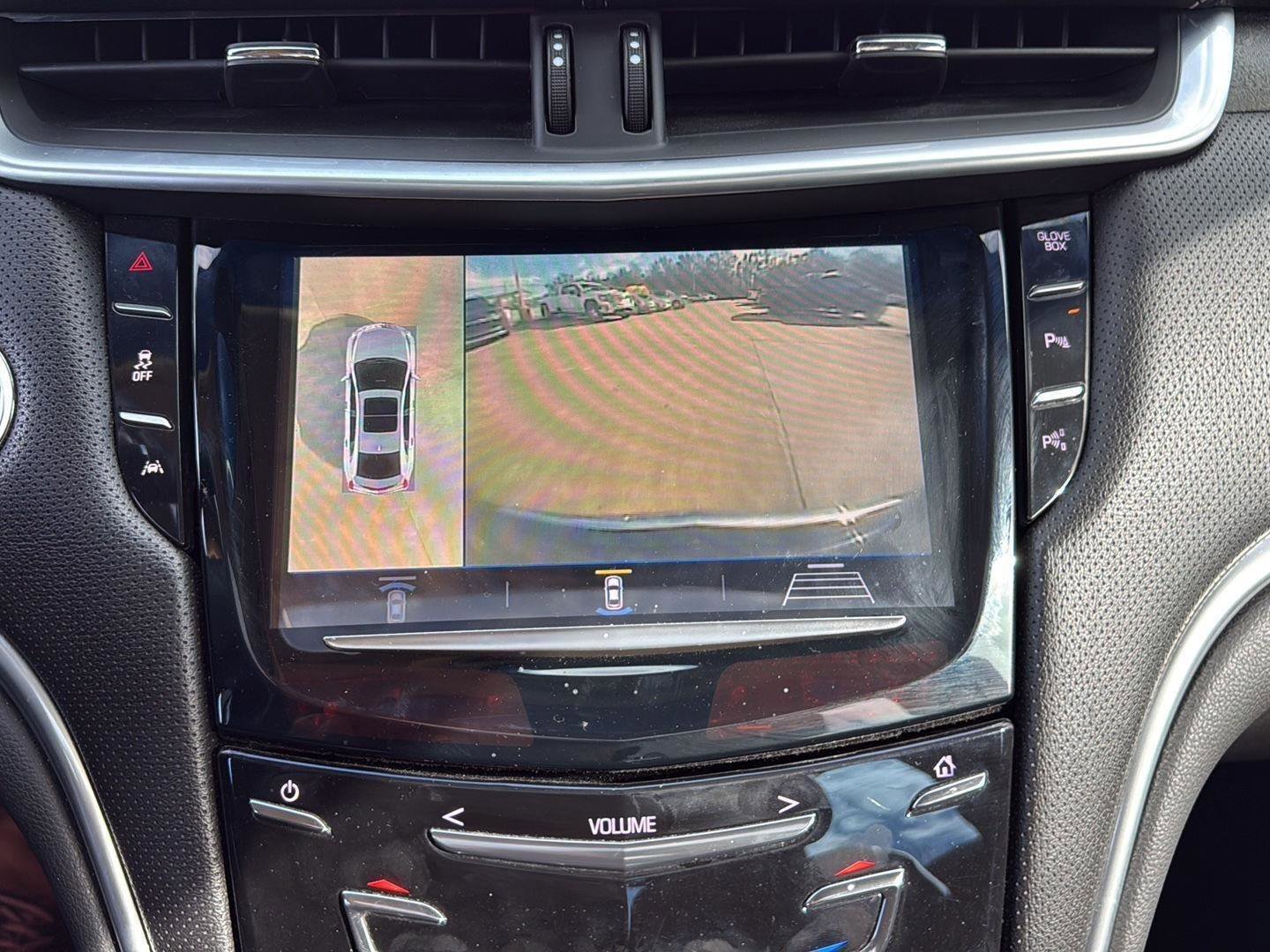 Used 2018 Cadillac XTS Luxury w/ Driver Awareness Package image 25