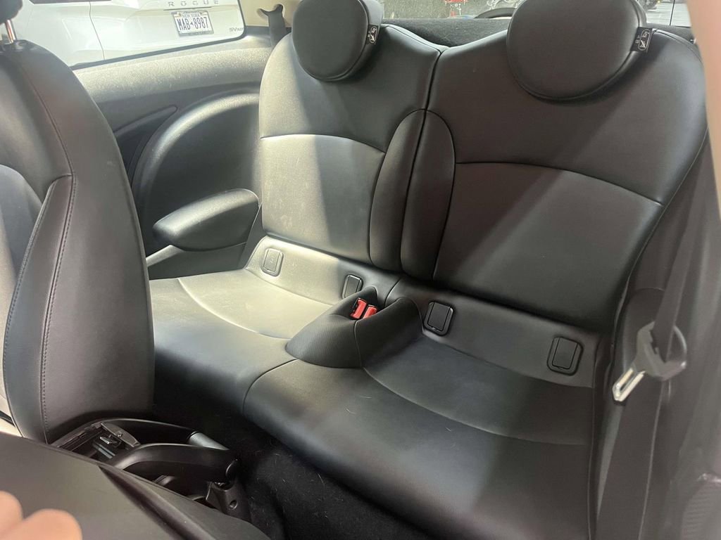 Used 2012 MINI Cooper S FWD image 12