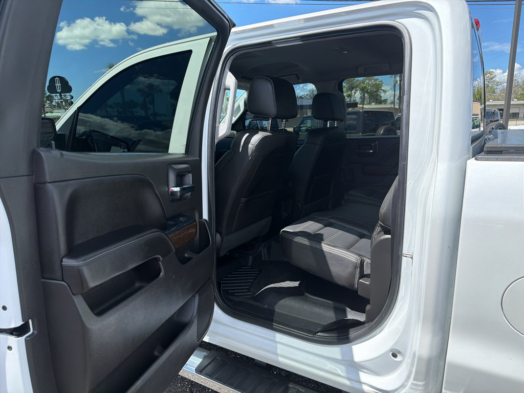 Used 2018 GMC Sierra 1500 Denali AWD/4WD image 10