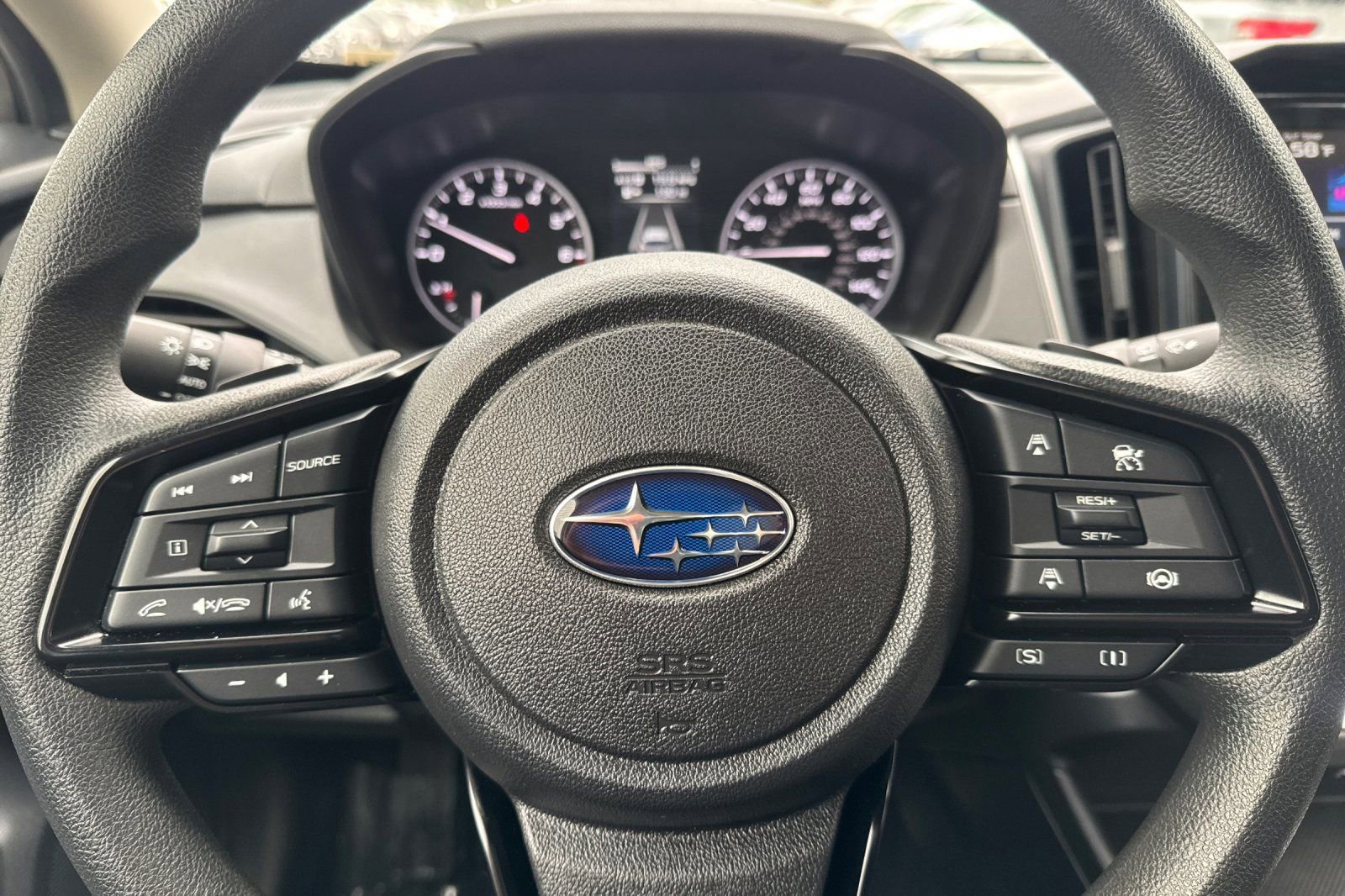 Certified 2025 Subaru Crosstrek 2.0i Premium image 26